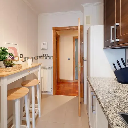 Parque Murano By Silastur Appartement *