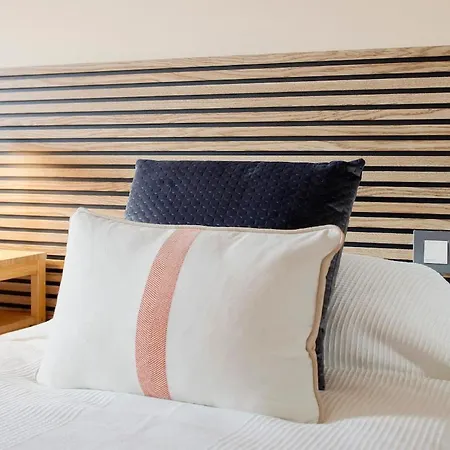 Appartement Parque Murano By Silastur *