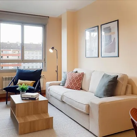 Parque Murano By Silastur Appartement Gijón