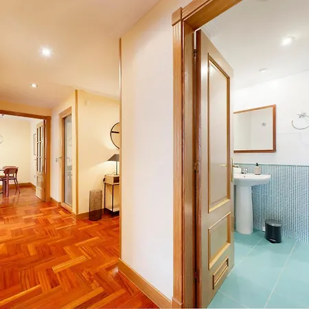Parque Murano By Silastur Appartement