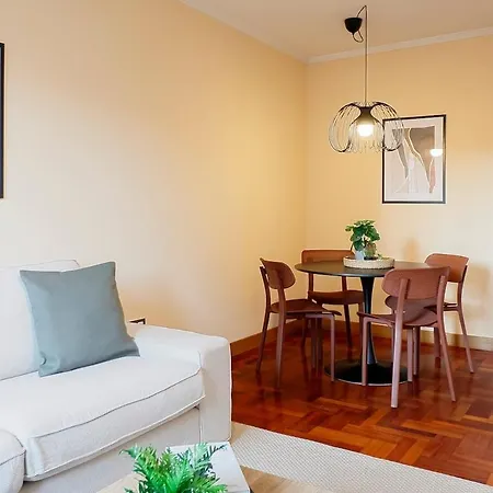Appartement Parque Murano By Silastur