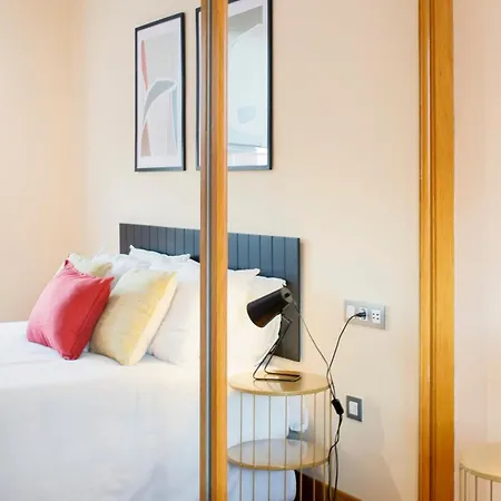 Parque Murano By Silastur Appartement Gijón