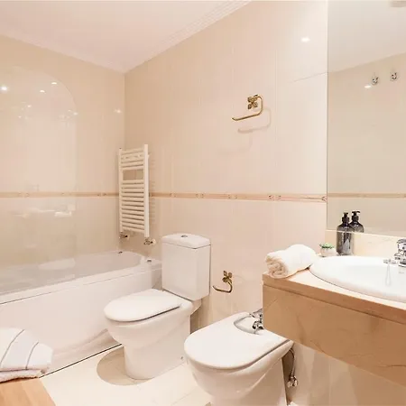 Parque Murano By Silastur Appartement *