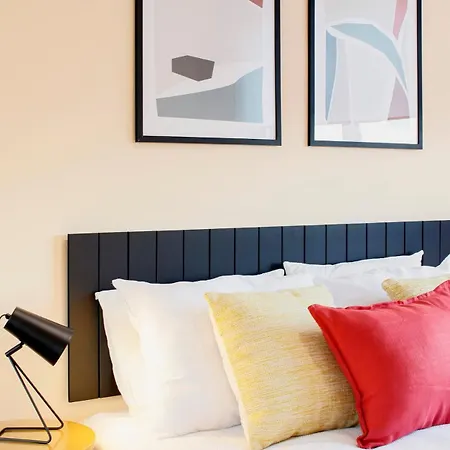Parque Murano By Silastur Appartement