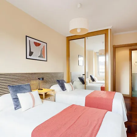 Parque Murano By Silastur Appartement Gijón
