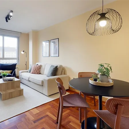 Parque Murano By Silastur Appartement Gijón
