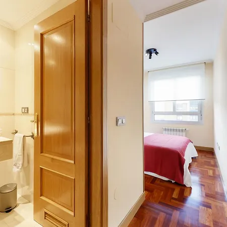 Appartement Parque Murano By Silastur