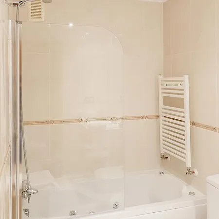 Appartement Parque Murano By Silastur *