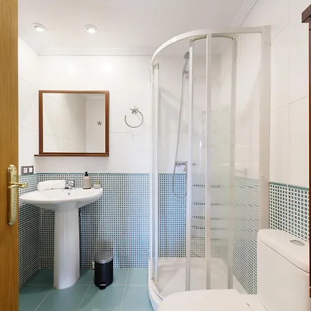 Parque Murano By Silastur Appartement